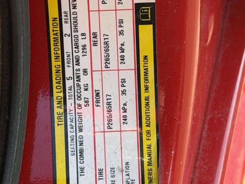 Used 2005 Dodge Dakota SLT image 14