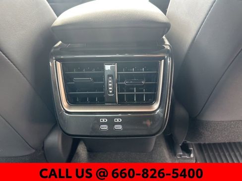 Certified 2026 Toyota Crown XLE image 15