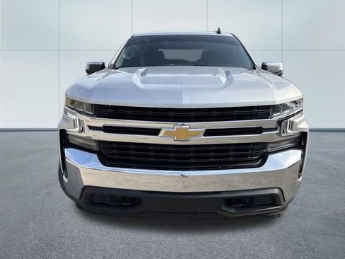 Used 2021 Chevrolet Silverado 1500 LT image 13