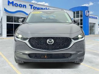 Used 2025 MAZDA CX-30 AWD 2.5 S w/ Preferred Package video 2