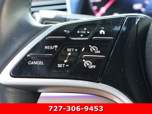 Certified 2024 Mercedes-Benz GLE 350 4MATIC image 28