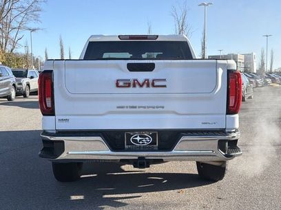 Used 2024 GMC Sierra 1500 SLT