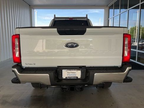 Used 2025 Ford F250 XL w/ XL Chrome Package image 20