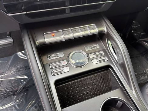 New 2026 Lincoln Nautilus Premier w/ Equipment Group 102A AWD/4WD image 31