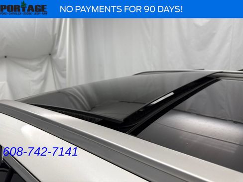 Used 2025 Kia Sorento EX w/ EX Panoramic Sunroof Package AWD/4WD image 28