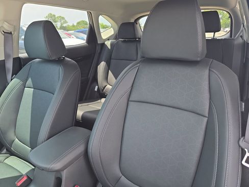 New 2026 Kia Seltos EX FWD image 21