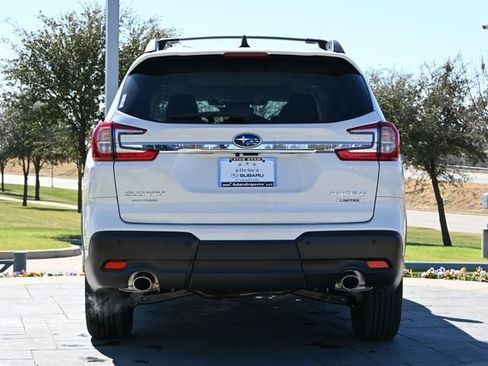 New 2026 Subaru Ascent Limited image 4