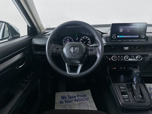 Used 2025 Honda CR-V EX image 21