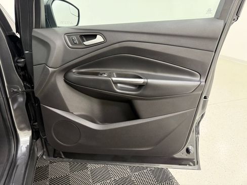 Used 2018 Ford Escape SE AWD/4WD image 28