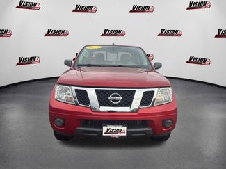 Used 2018 Nissan Frontier SV video 2