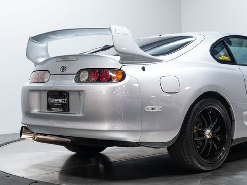 Used 1994 Toyota Supra Turbo RWD image 24
