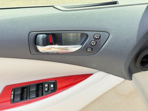 Used 2008 Lexus ES 350 FWD image 17