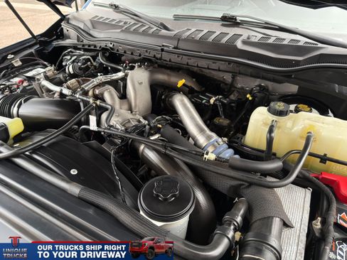 Used 2022 Ford F250 Lariat w/ Tremor Off-Road Package image 17