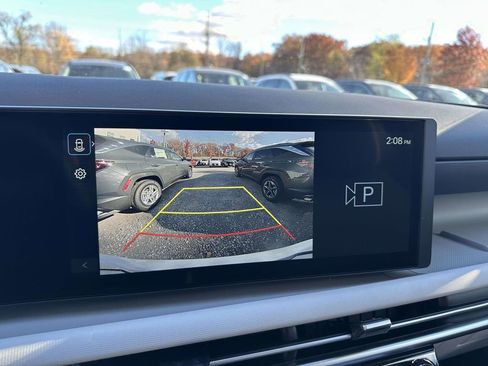 New 2026 Hyundai Tucson SEL image 18