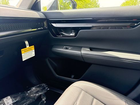 New 2026 Honda CR-V EX-L image 15