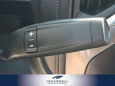 Used 2023 GMC Sierra 3500 Denali w/ Denali Black Diamond Edition image 19