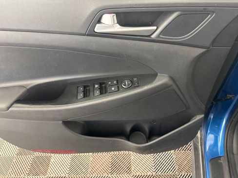 Used 2021 Hyundai Tucson SE AWD/4WD image 22