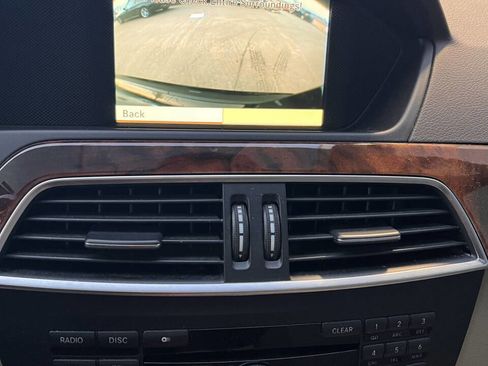 Used 2012 Mercedes-Benz C 300 4MATIC Sedan image 10