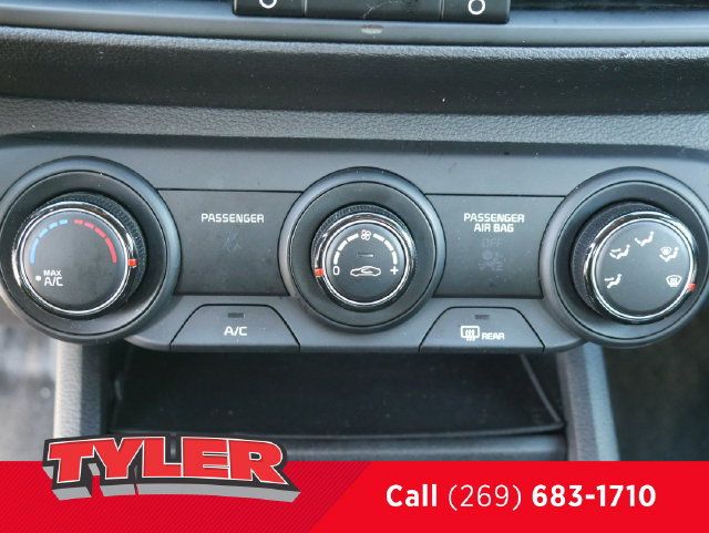 Used 2021 Kia Forte LXS FWD image 28