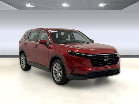 Used 2024 Honda CR-V EX-L image 6