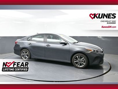 Used 2023 Kia Forte LXS
