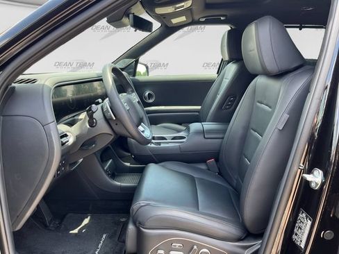 Certified 2026 Hyundai Palisade Calligraphy AWD/4WD image 11