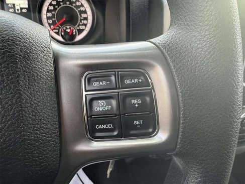 Used 2024 RAM 1500 Classic SLT image 18