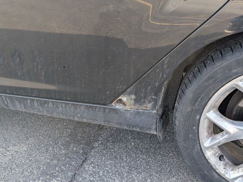 Used 2012 Ford Focus SEL image 11