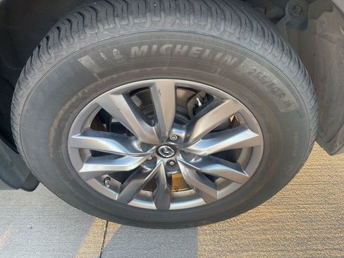 Used 2018 MAZDA CX-9 Sport FWD image 8