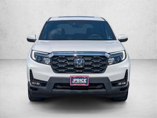 Used 2023 Honda Passport EX-L video 2