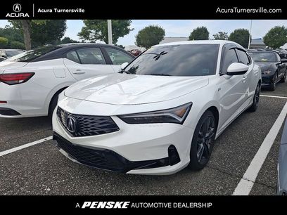 Used 2025 Acura Integra A-Spec