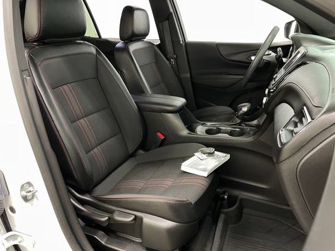 Certified 2024 Chevrolet Equinox RS w/ LPO, Floor Liner Package FWD image 38