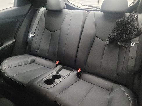 Used 2015 Hyundai Veloster Turbo w/ Option Group 04 image 18