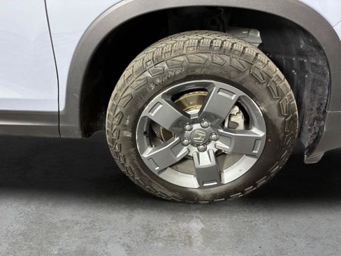 Used 2025 Honda Ridgeline TrailSport image 61