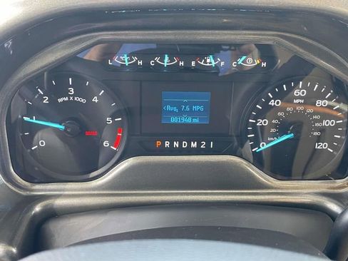 Used 2022 Ford E-350 and Econoline 350 Super Duty w/ A/C Prep Package image 21