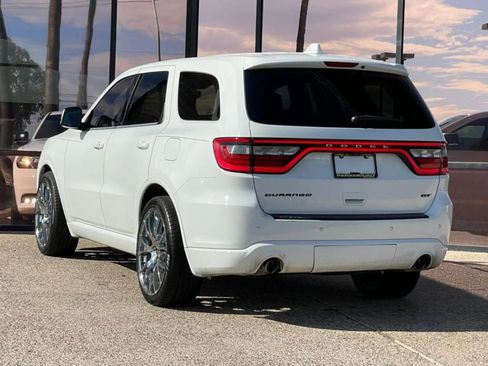 Used 2020 Dodge Durango GT image 11