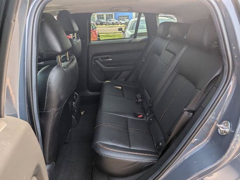 Used 2025 MAZDA CX-50 AWD 2.5 S w/ Cargo Package image 13