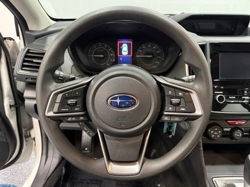 Used 2022 Subaru Impreza 2.0i Premium AWD/4WD image 16