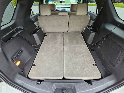 Used 2015 Ford Explorer Limited w/ Equipment Group 301A FWD image 27