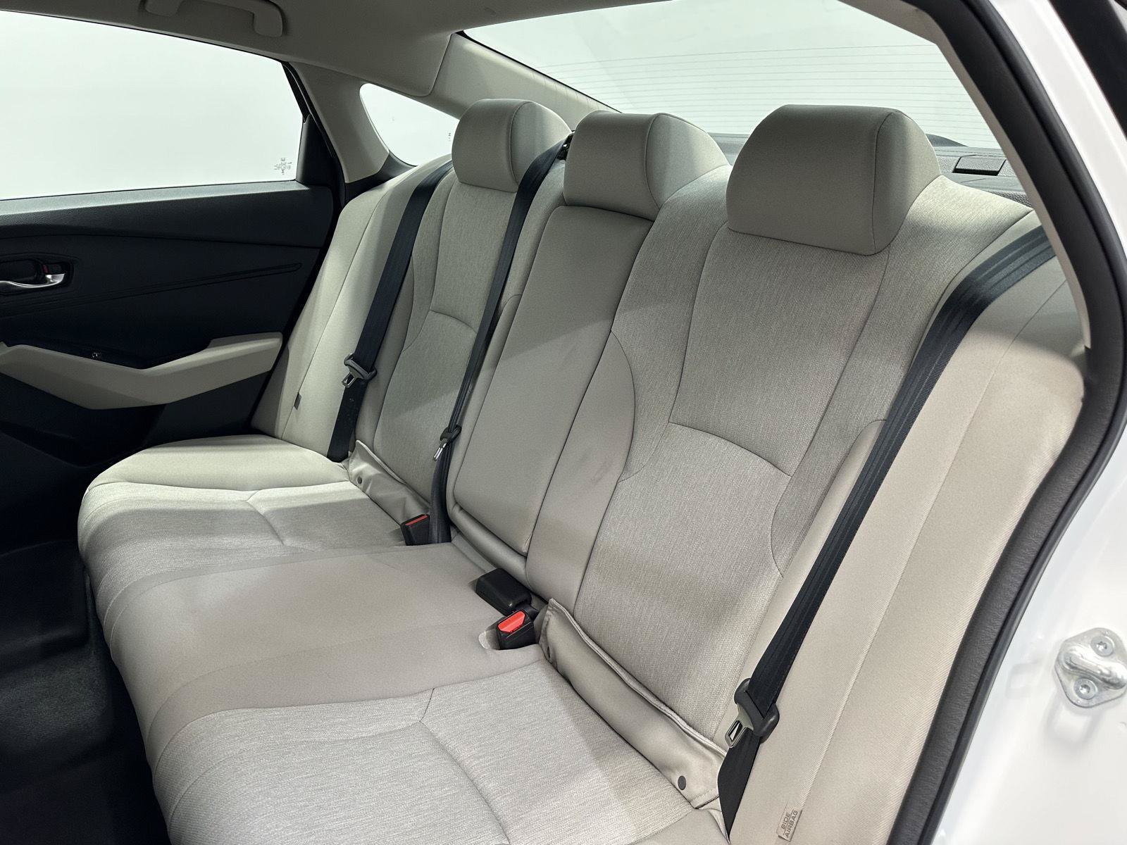 Certified 2023 Honda Accord LX image 23