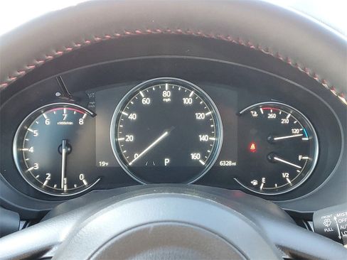 Used 2025 MAZDA CX-5 2.5 Turbo w/ Premium Package image 16