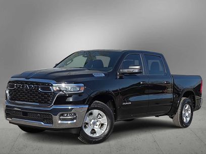 Used 2026 RAM 1500 Big Horn