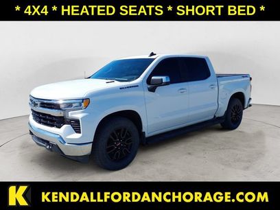 Used 2023 Chevrolet Silverado 1500 LT w/ All Star Edition Plus