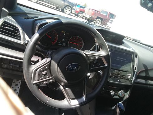 Used 2019 Subaru Impreza 2.0i Sport AWD/4WD image 12