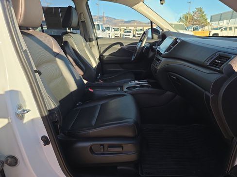 Used 2021 Honda Ridgeline RTL image 29