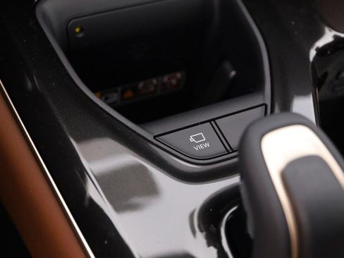 New 2026 Toyota Crown AWD/4WD image 20