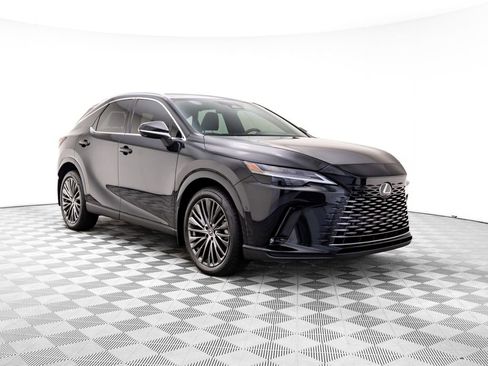 Used 2024 Lexus RX 350 AWD w/ Convenience Package image 9