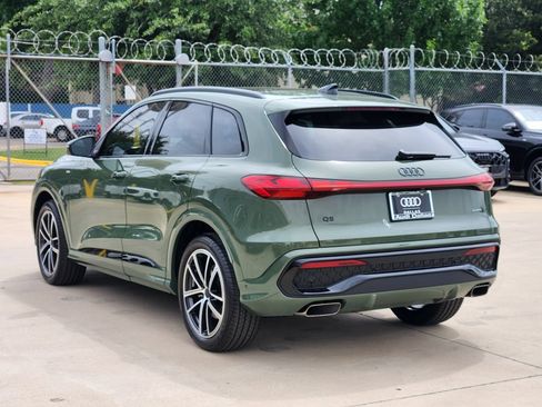 New 2026 Audi Q5 Prestige AWD/4WD image 7