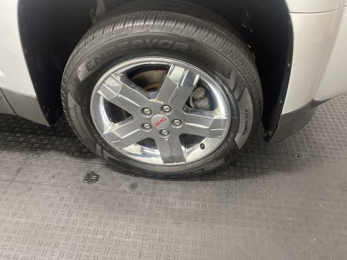 Used 2013 GMC Terrain SLT w/ LPO, Chrome Package FWD image 28