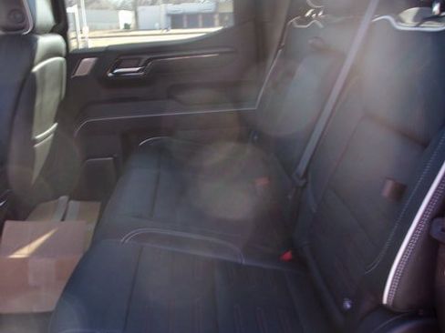 Used 2023 GMC Sierra 1500 AT4X w/ AT4X AEV Edition image 12